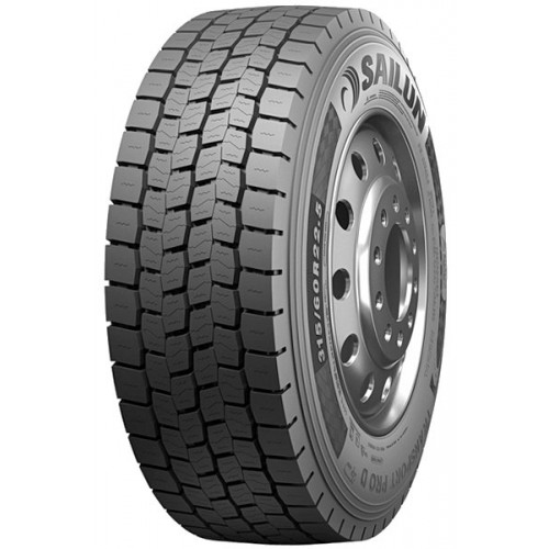 Грузовые шины Sailun Transport Pro D (ведущая ось) 295/60 R22.5 150/147L